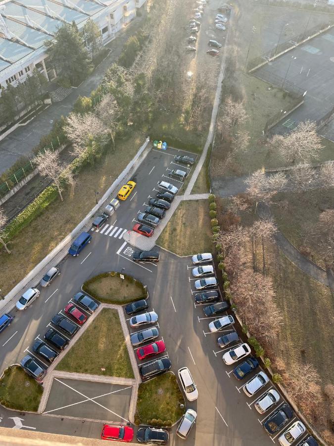 City View In Residences Burgas Exterior foto