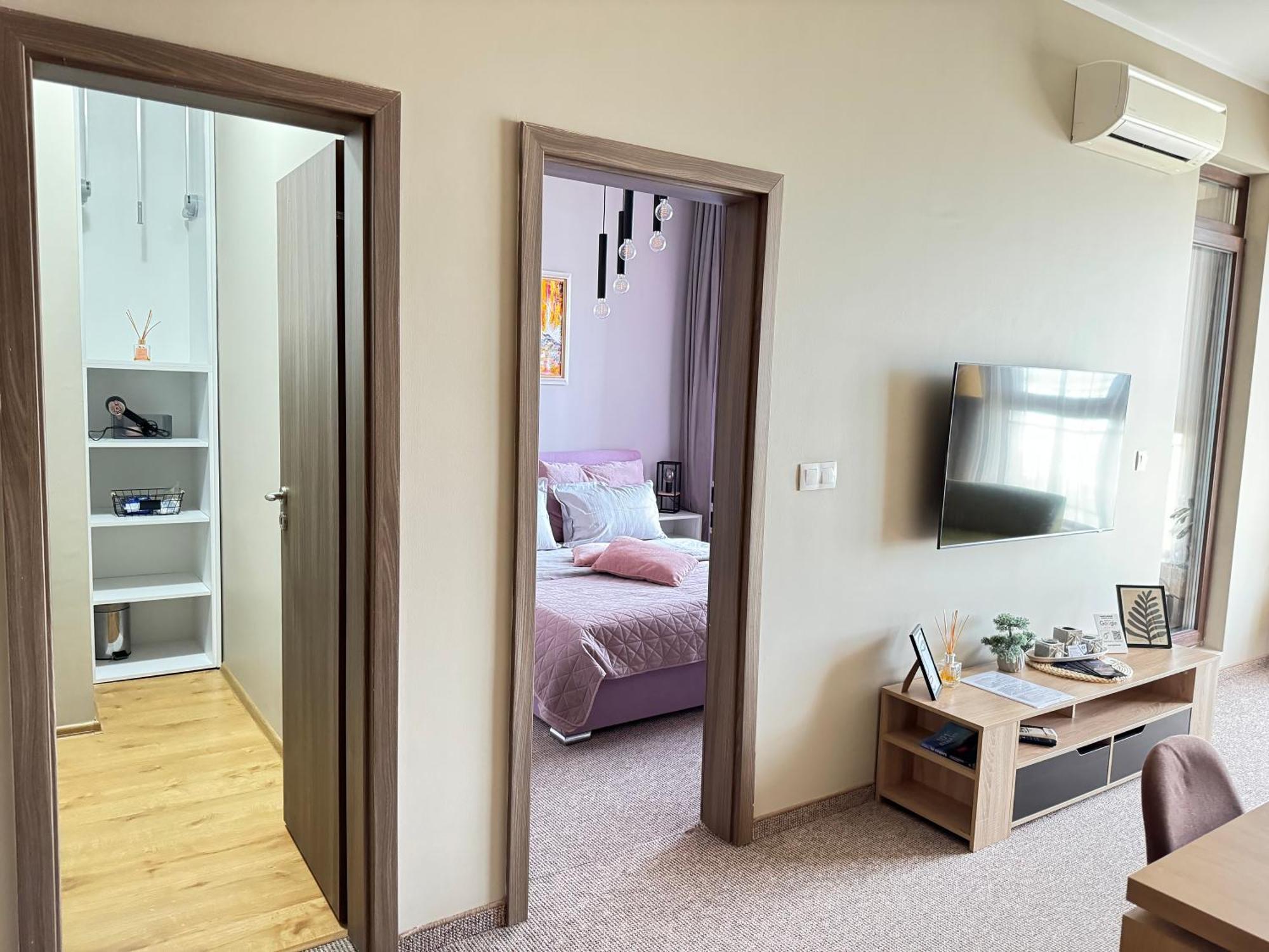 City View In Residences Burgas Quarto foto