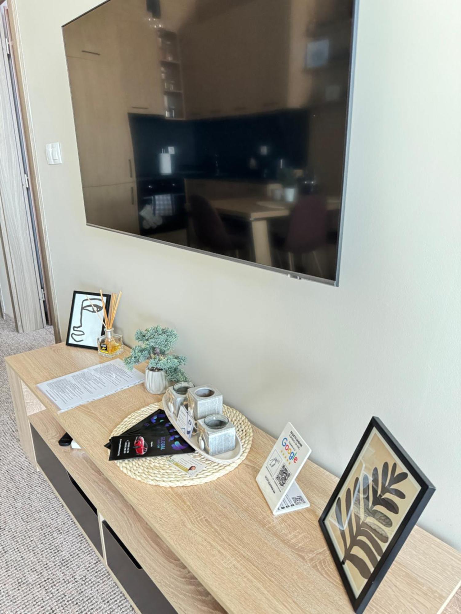 City View In Residences Burgas Quarto foto