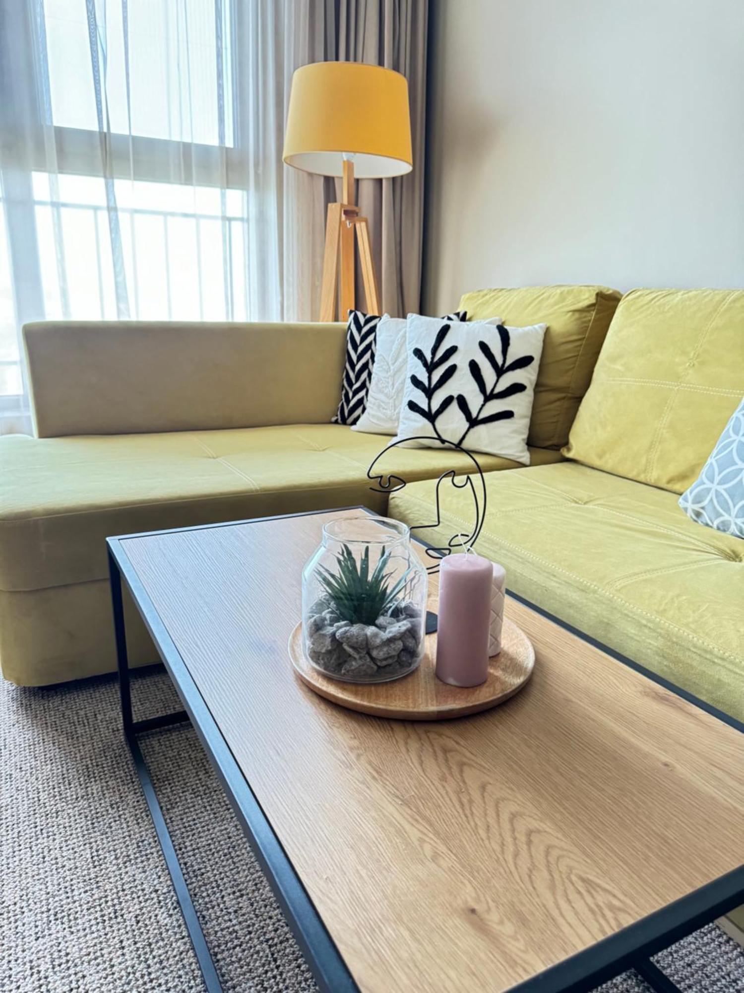 City View In Residences Burgas Quarto foto