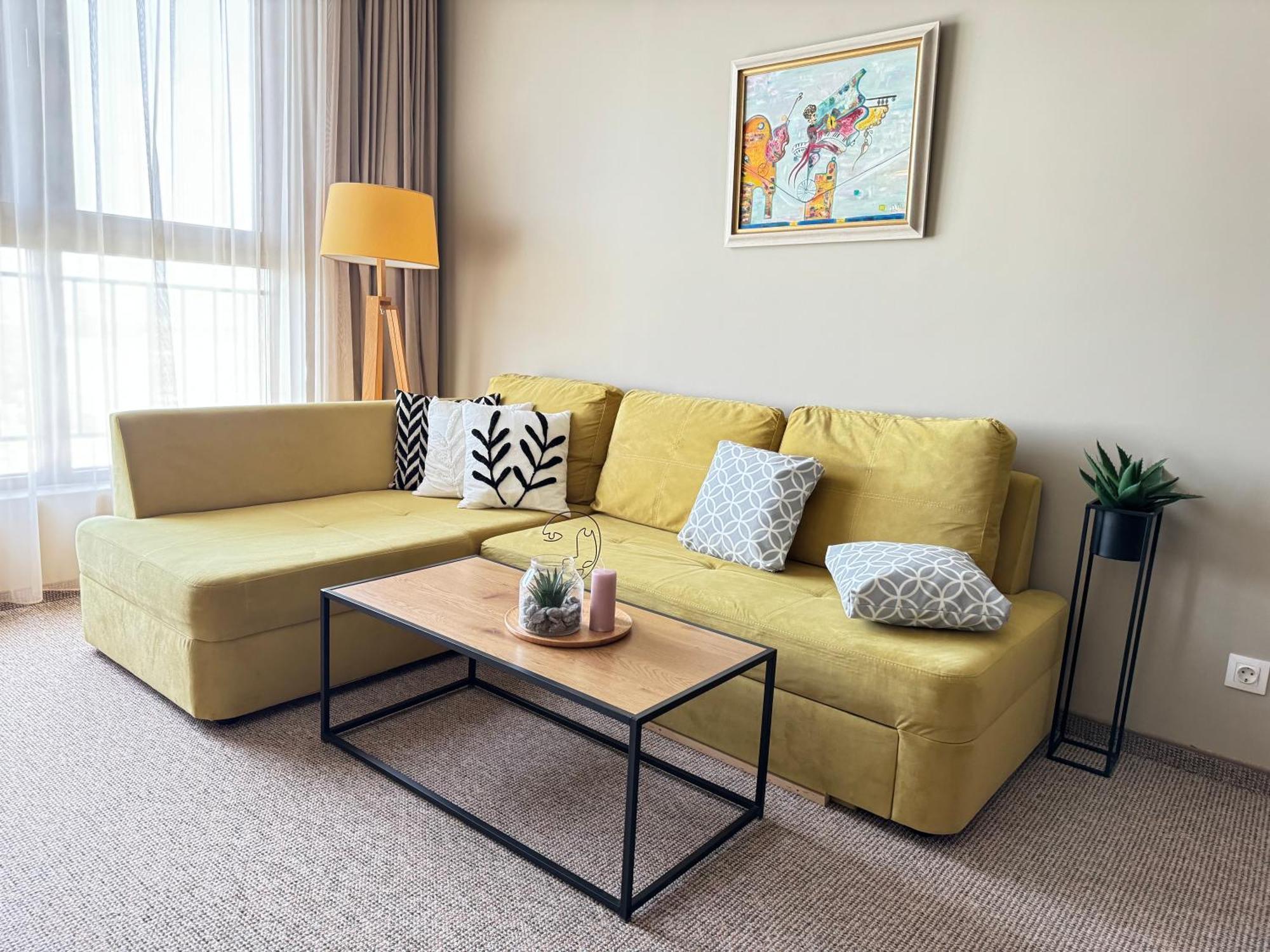 City View In Residences Burgas Quarto foto
