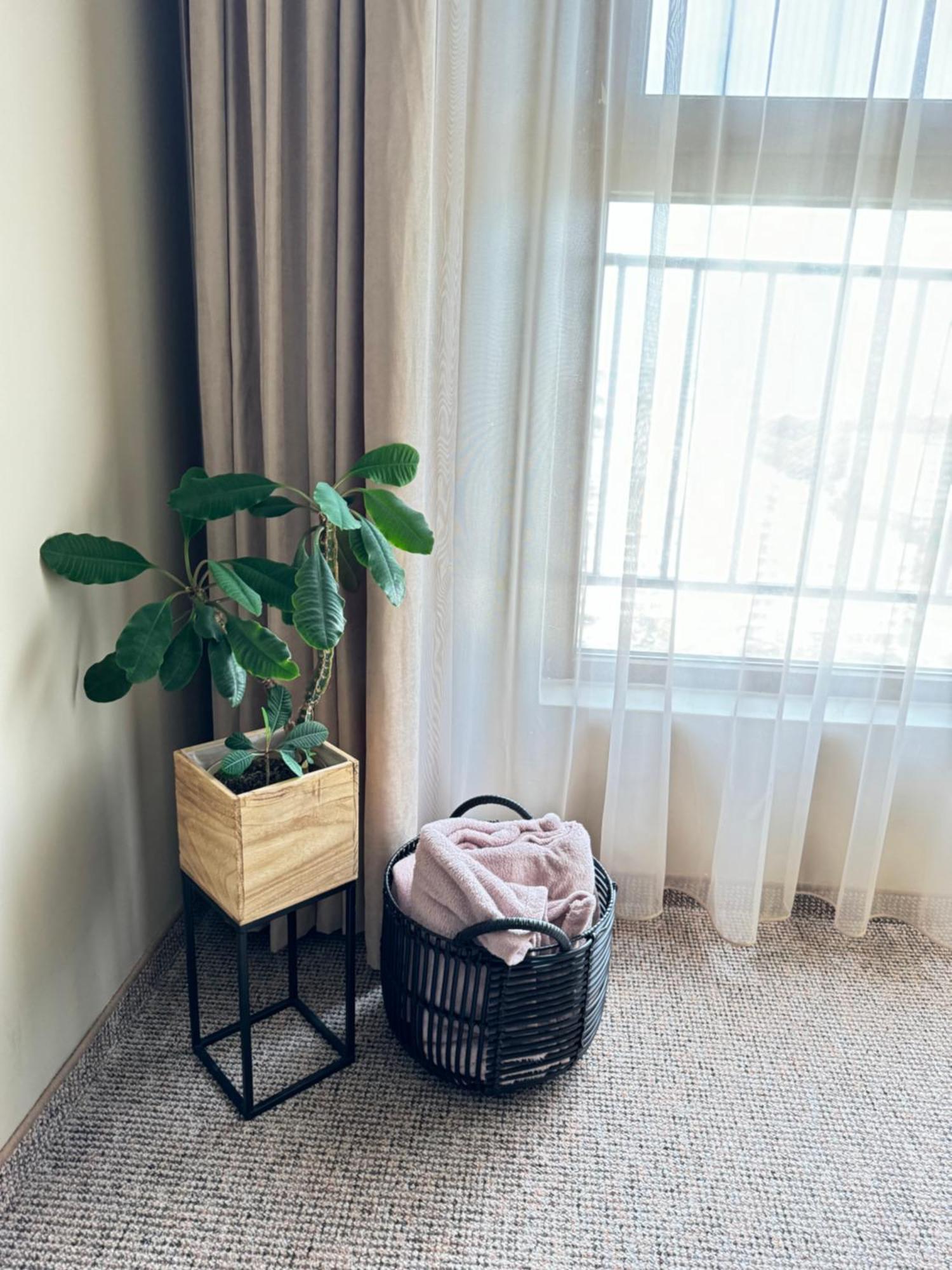 City View In Residences Burgas Quarto foto