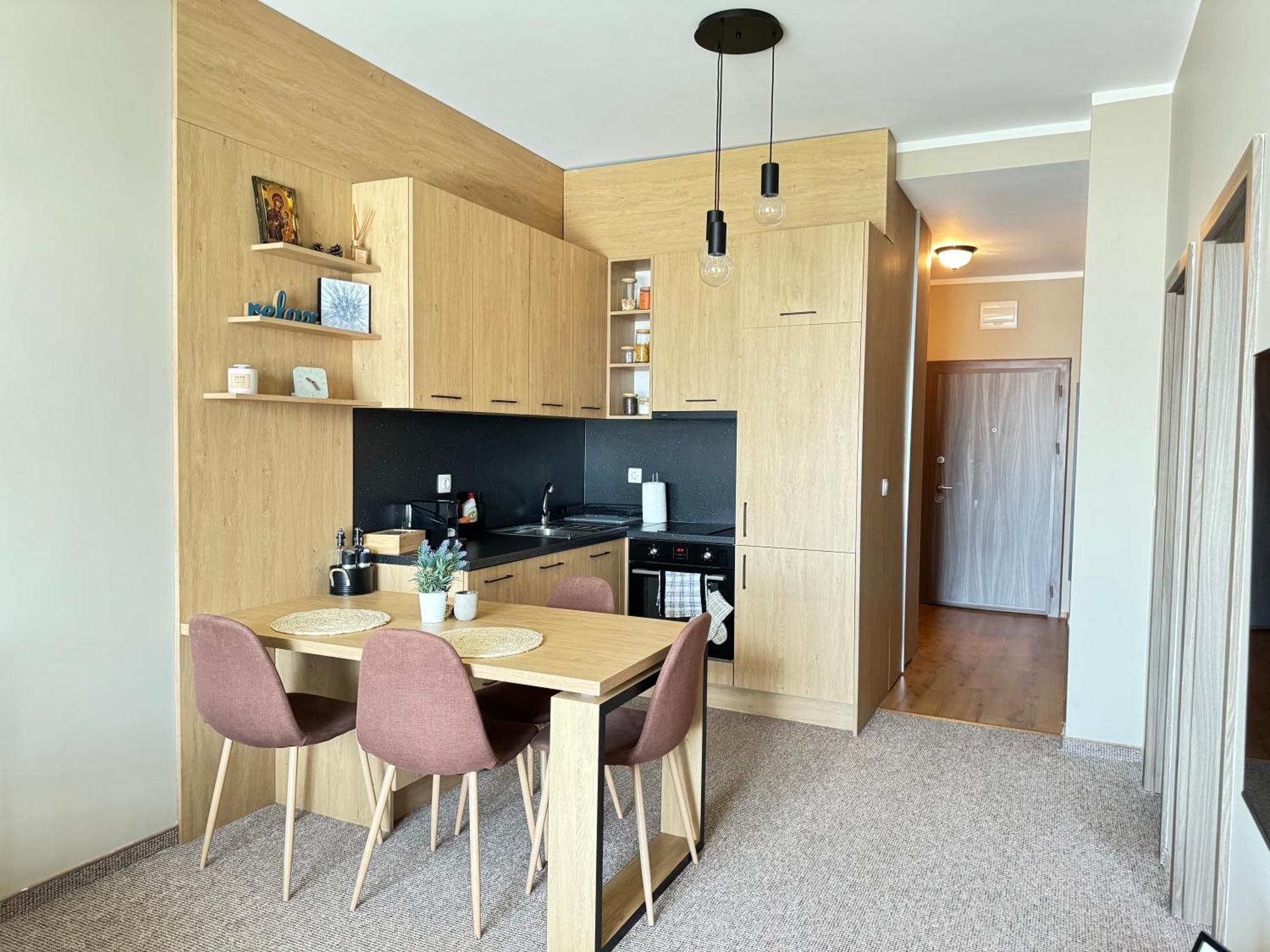 City View In Residences Burgas Quarto foto