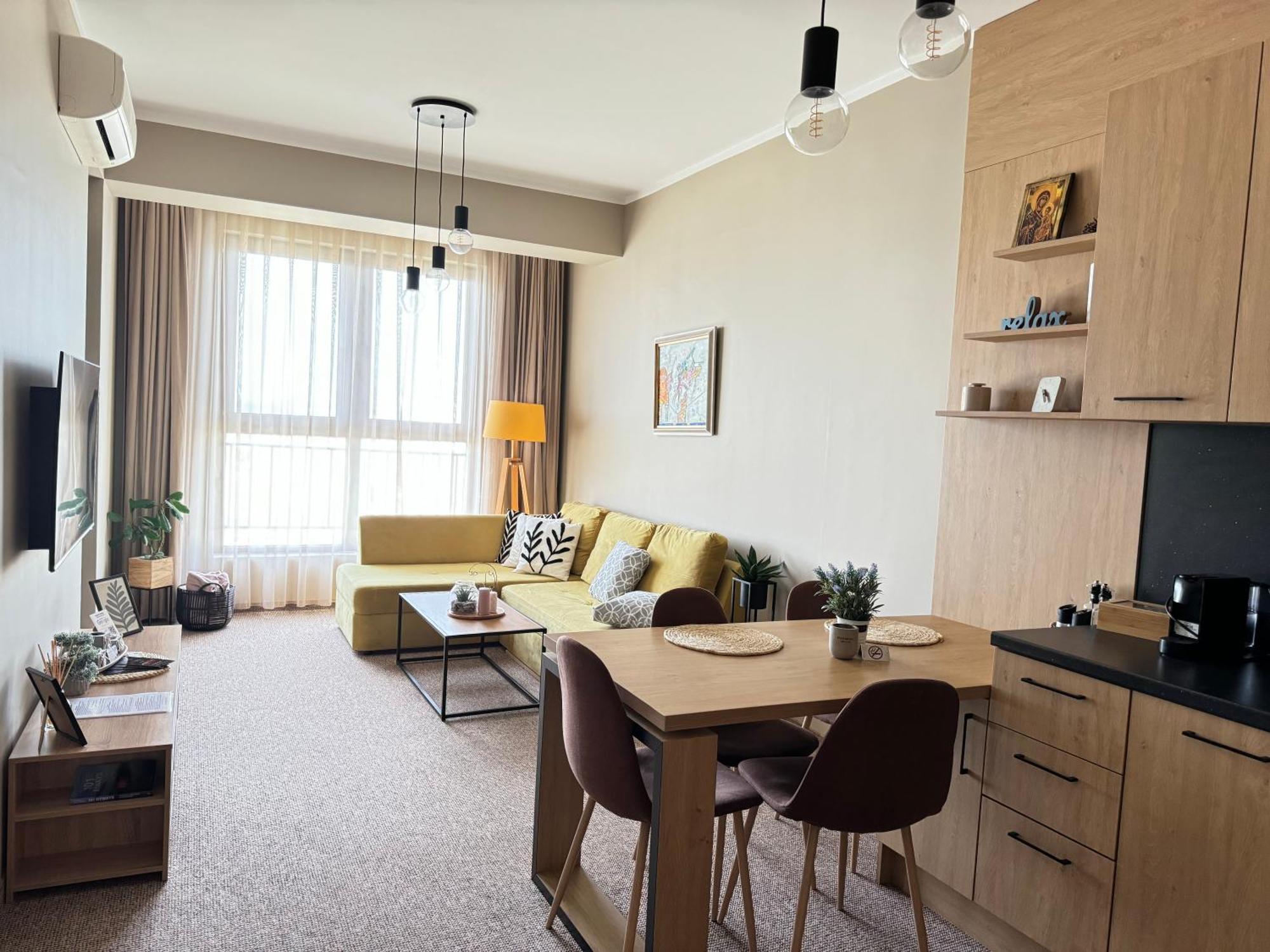 City View In Residences Burgas Quarto foto